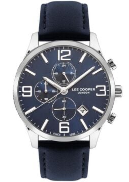 Lee Cooper LC07713.399-NM Erkek Kol Saati