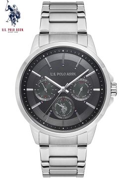 U.S. Polo Assn. USPA1000-02 Erkek Kol Saati