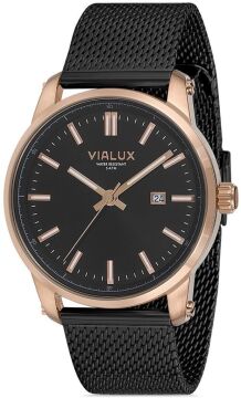 Vialux AS526R-04SR Erkek Kol Saati