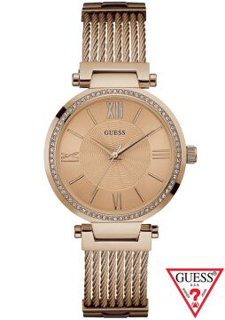 Guess GUW0638L4 Kadın Kol Saati
