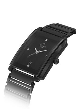 Hislon CL215B-04SB Erkek Kol Saati