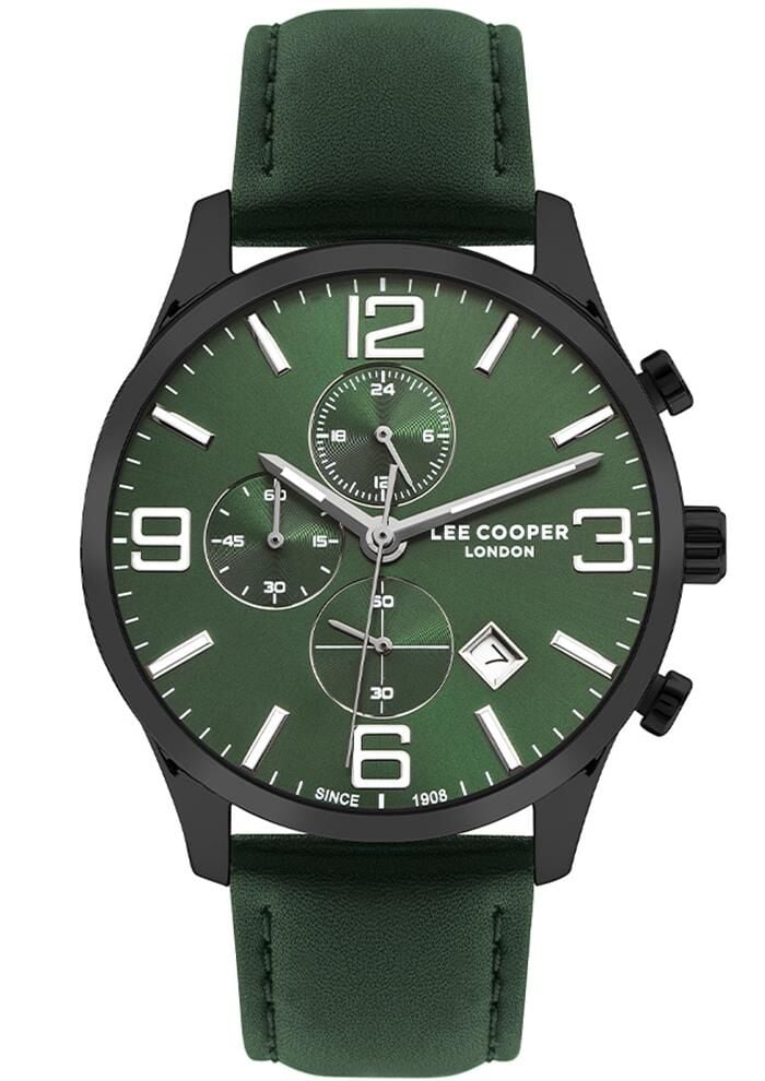 Lee Cooper LC07713.677-NM Erkek Kol Saati