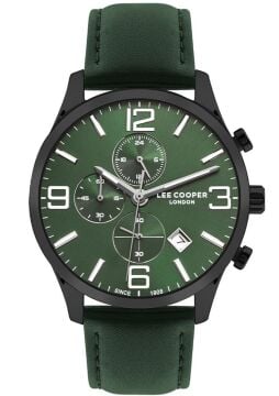 Lee Cooper LC07713.677-NM Erkek Kol Saati
