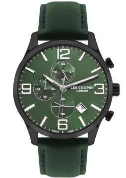 Lee Cooper LC07713.677-NM Erkek Kol Saati