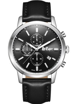 Lee Cooper LC08085.351 Erkek Kol Saati
