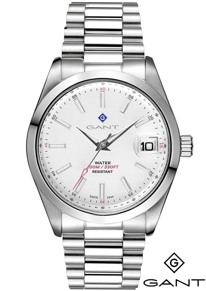 Gant G161011 Erkek Kol Saati