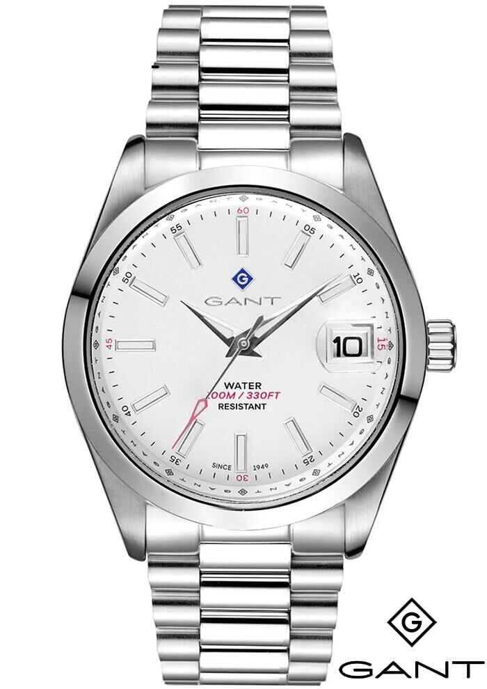 Gant G161011 Erkek Kol Saati