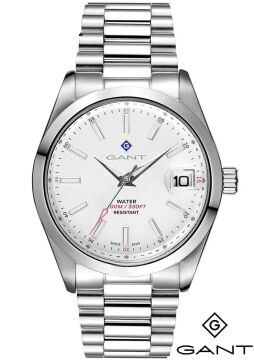 Gant G161011 Erkek Kol Saati