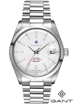 Gant G161011 Erkek Kol Saati