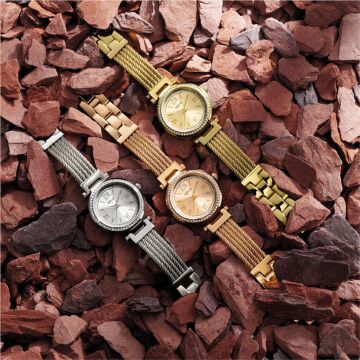 Guess GUW1009L2 Bayan Kol Saati