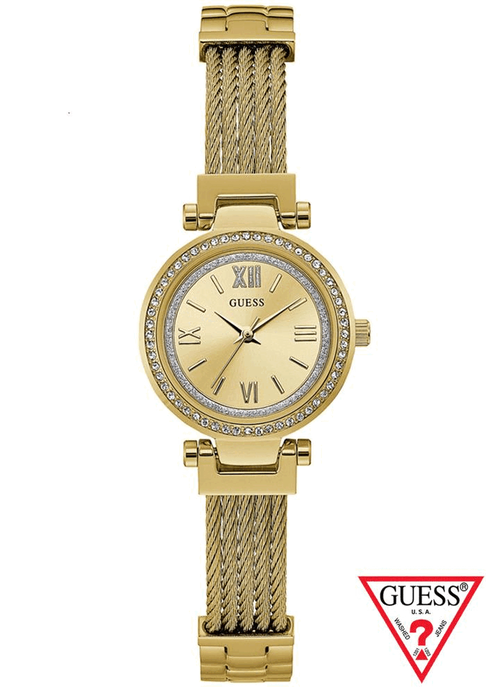 Guess GUW1009L2 Bayan Kol Saati