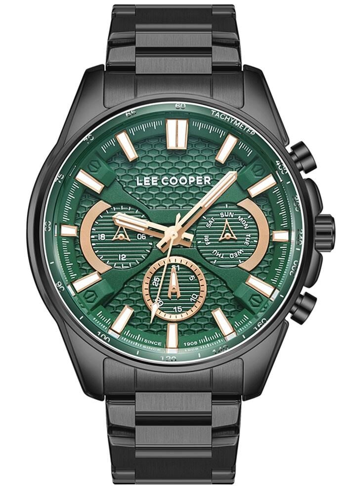 Lee Cooper LC08090.070 Erkek Kol Saati