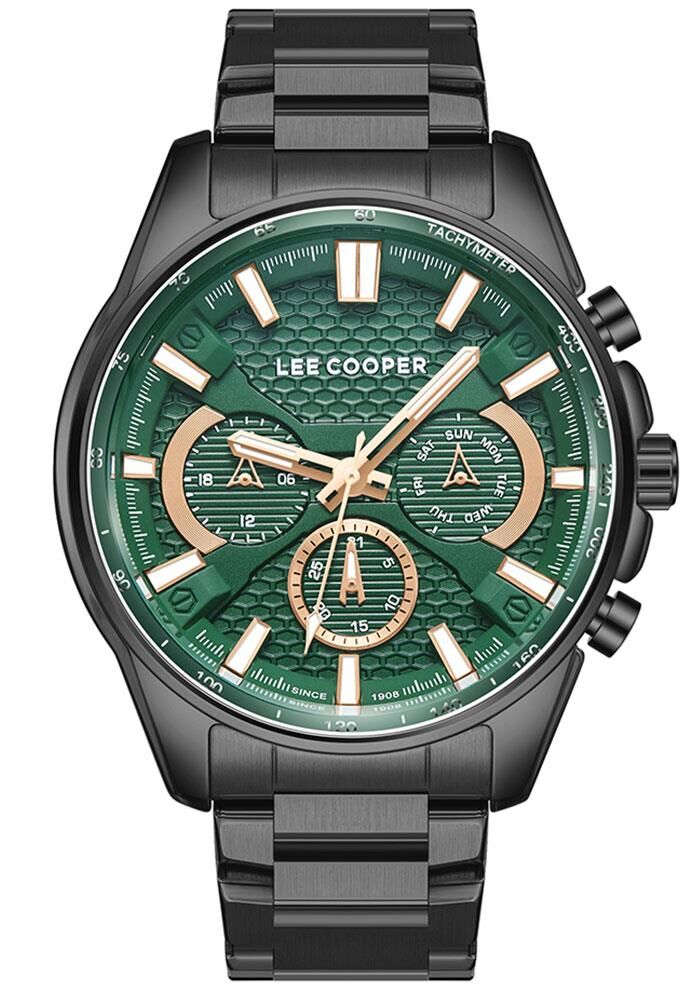 Lee Cooper LC08090.070 Erkek Kol Saati