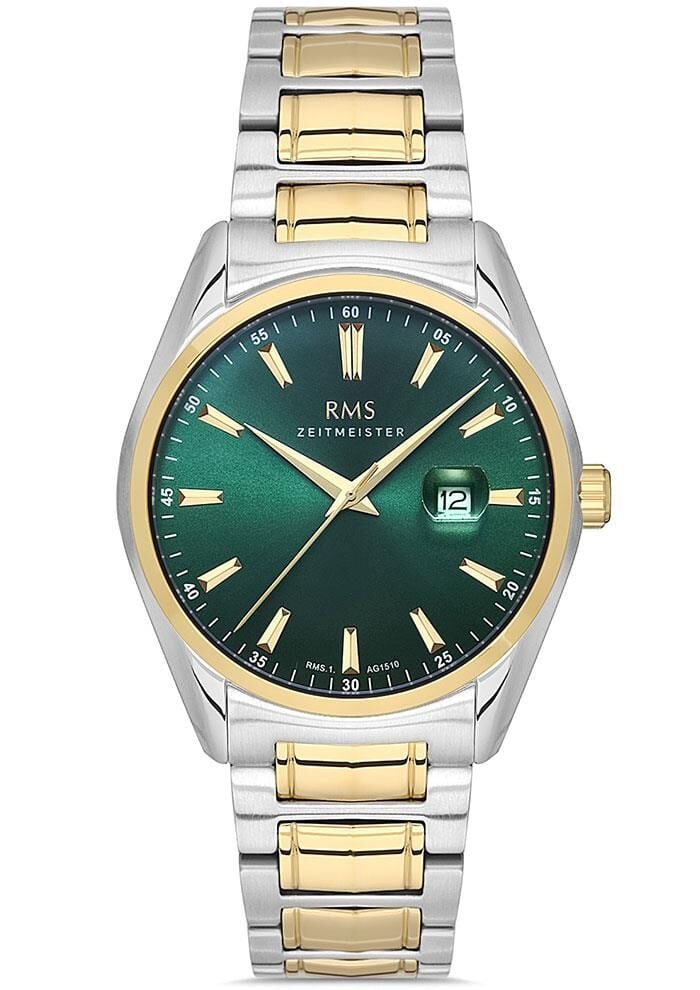 Grand Romanson RMS.1.AG1510.07 Erkek Kol Saati