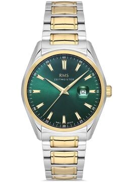 Grand Romanson RMS.1.AG1510.07 Erkek Kol Saati