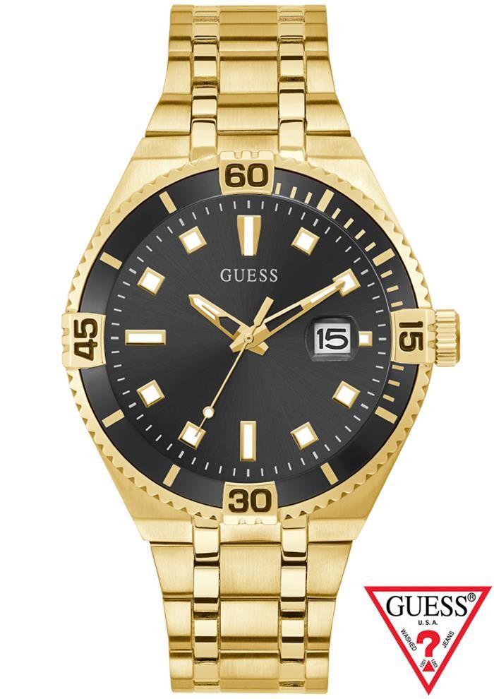 Guess GUGW0330G2 Erkek Kol Saati