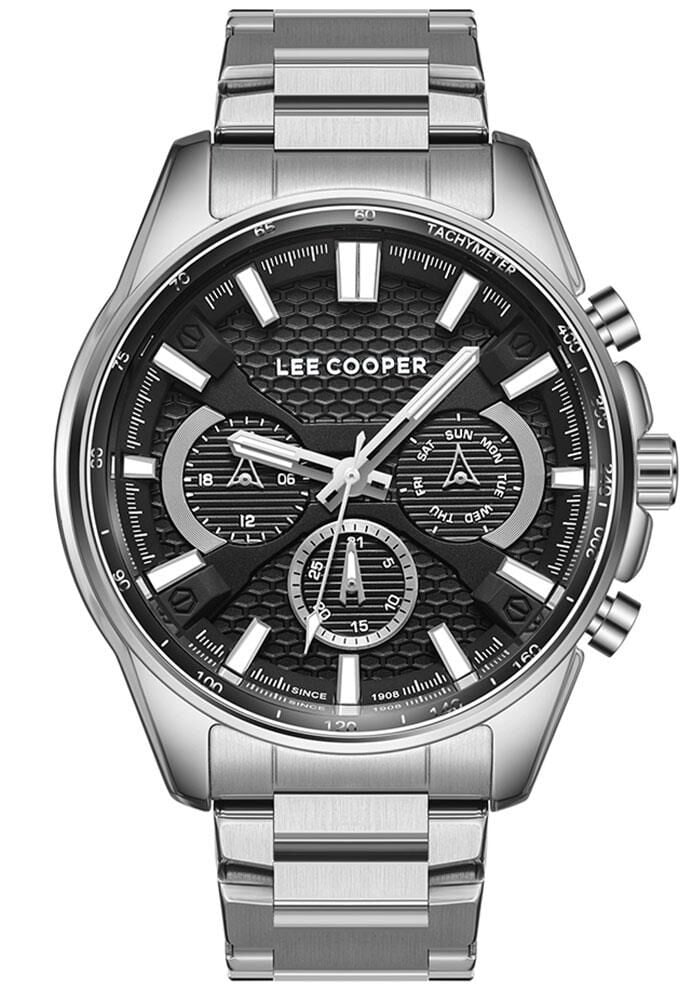 Lee Cooper LC08090.350 Erkek Kol Saati