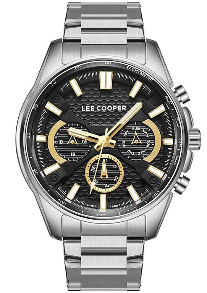 Lee Cooper LC08090.380 Erkek Kol Saati