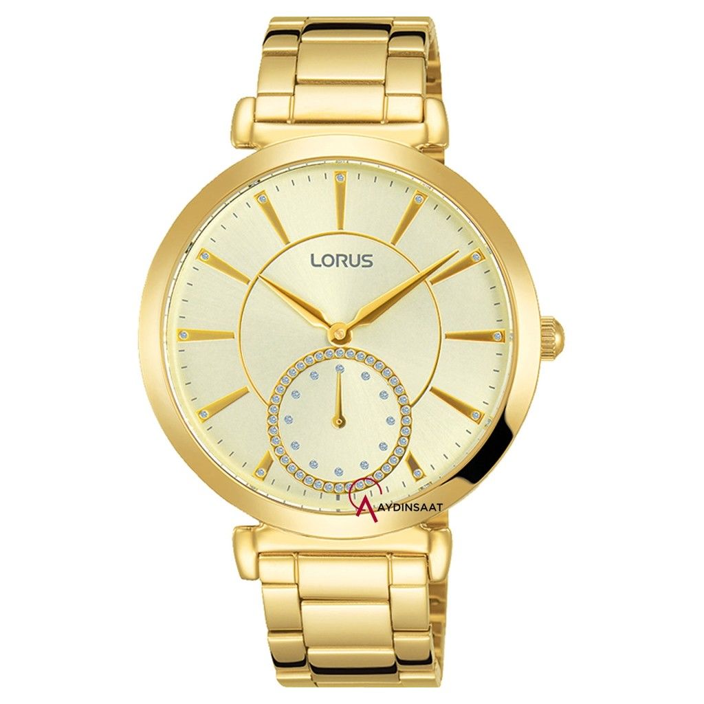 LORUS RN414AX9 BAYAN KOL SAATİ