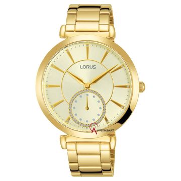 LORUS RN414AX9 BAYAN KOL SAATİ