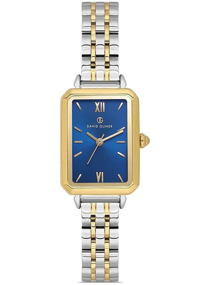 Davıd Guner DG-8725LA-D3 Bayan Kol Saati