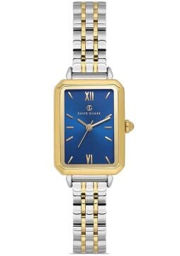 Davıd Guner DG-8725LA-D3 Bayan Kol Saati