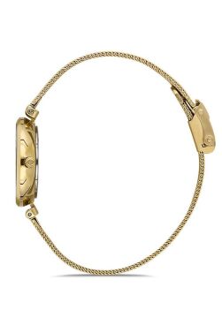 Hislon QL125G-09SG Kadın Kol Saati