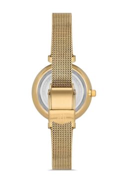 Hislon QL125G-09SG Kadın Kol Saati