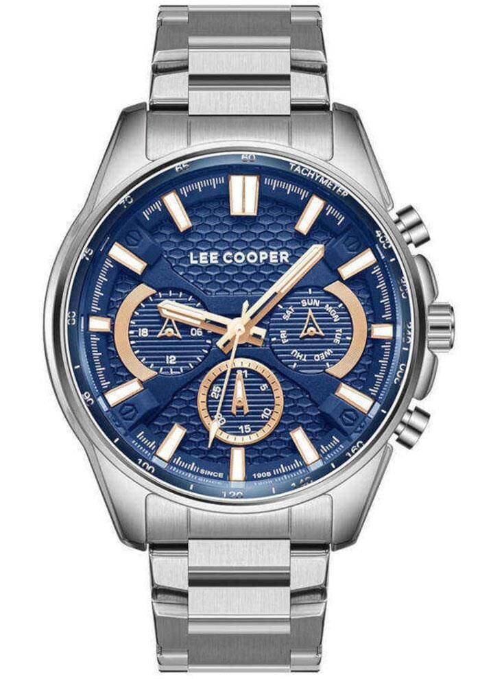 Lee Cooper LC08090.390 Erkek Kol Saati