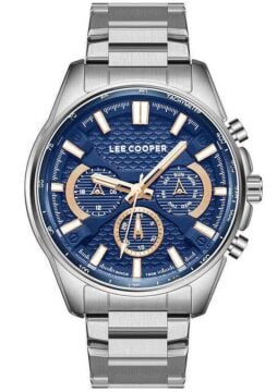 Lee Cooper LC08090.390 Erkek Kol Saati