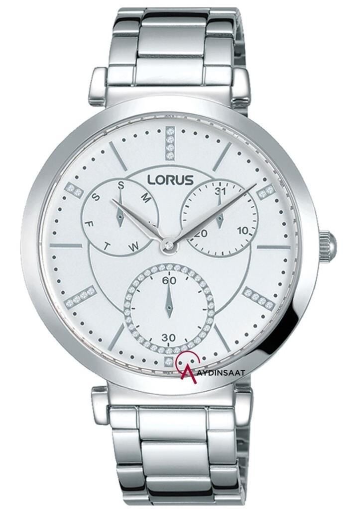 Lorus RP511AX9 Bayan Kol Saati