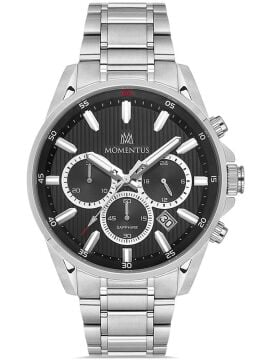 Momentus SC358S-04SS Erkek Kol Saati