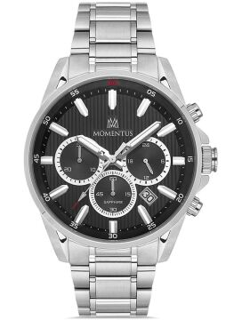 Momentus SC358S-04SS Erkek Kol Saati