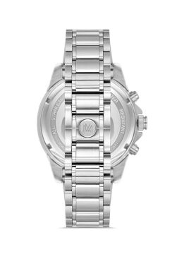 Momentus SC358S-04SS Erkek Kol Saati