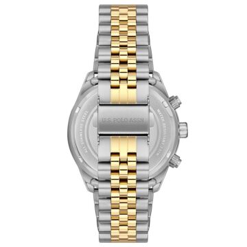 U.S. Polo Assn. USPA1054-06 Erkek Kol Saati