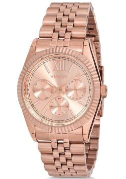 Vialux LY573R-12SR Bayan Kol Saati