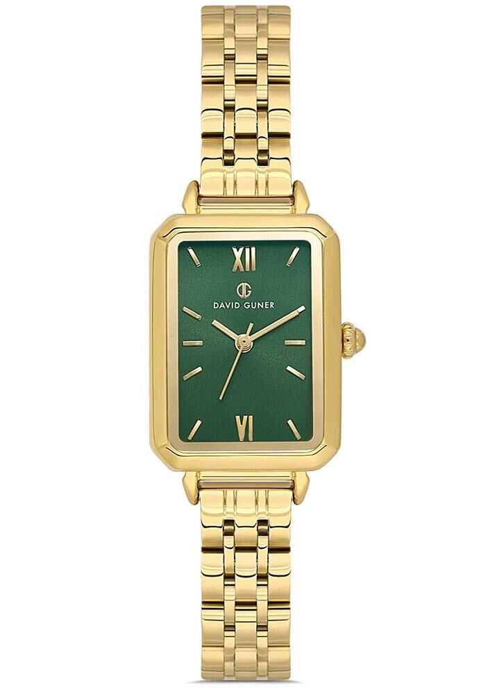 Davıd Guner DG-8725LA-B10 Bayan Kol Saati