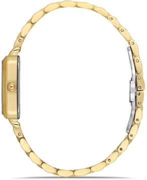 Davıd Guner DG-8725LA-B10 Bayan Kol Saati