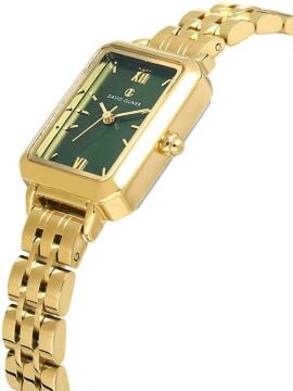 Davıd Guner DG-8725LA-B10 Bayan Kol Saati