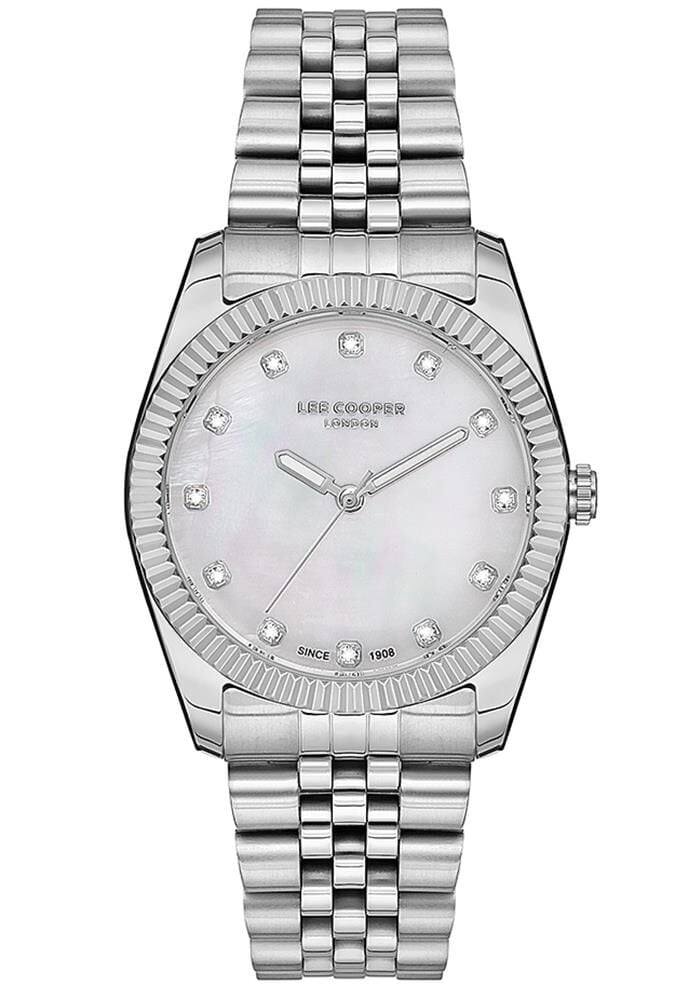 Lee Cooper LC07115.320 Bayan Kol Saati