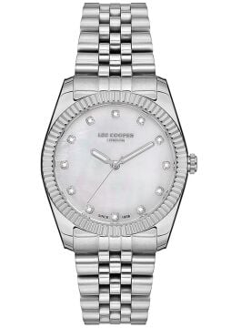 Lee Cooper LC07115.320 Bayan Kol Saati