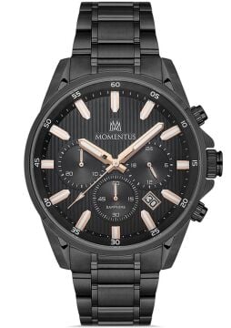 Momentus SC358B-05SR Erkek Kol Saati