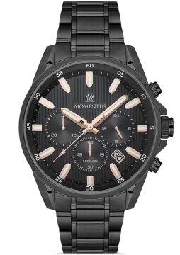 Momentus SC358B-05SR Erkek Kol Saati