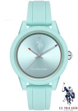 U.S. Polo Assn. USPA2007-06 Bayan Kol Saati