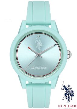 U.S. Polo Assn. USPA2007-06 Bayan Kol Saati
