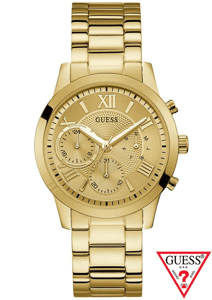 Guess GUW1070L2 Bayan Kol Saati