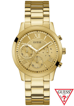 Guess GUW1070L2 Bayan Kol Saati