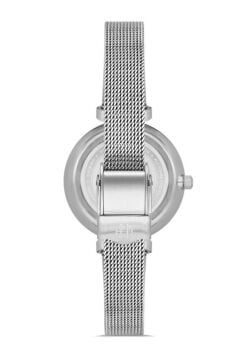 Hislon QL125S-09SS Bayan Kol Saati