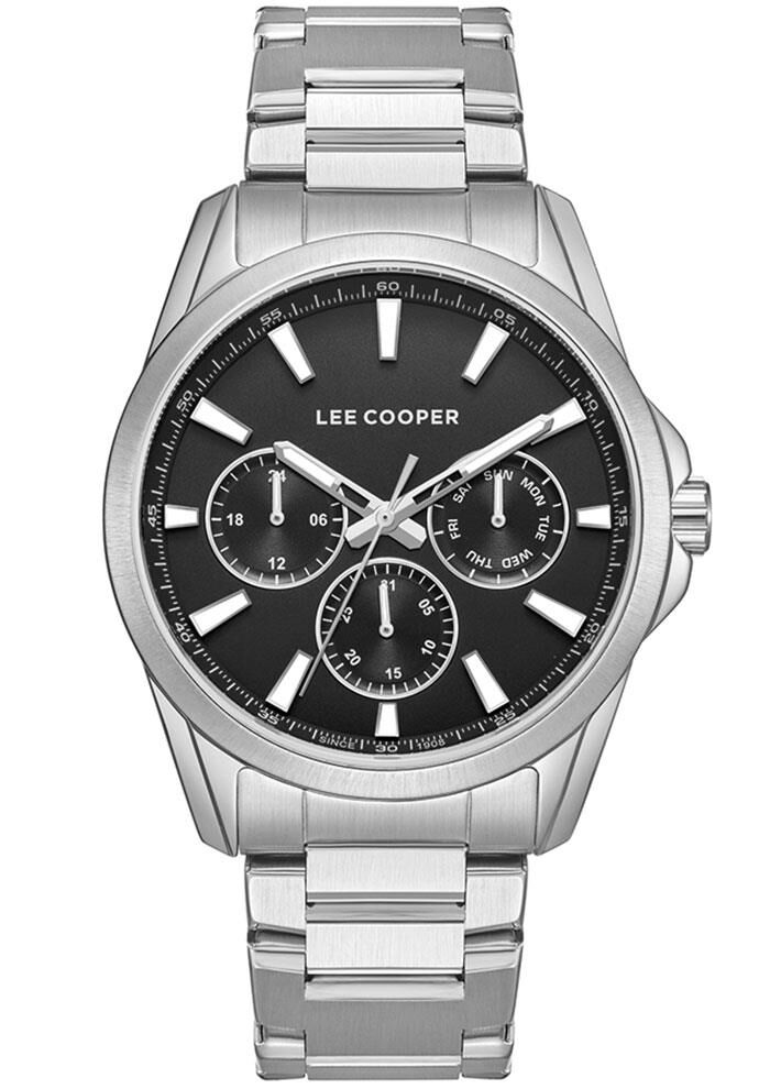 Lee Cooper LC08105.350 Erkek Kol Saati