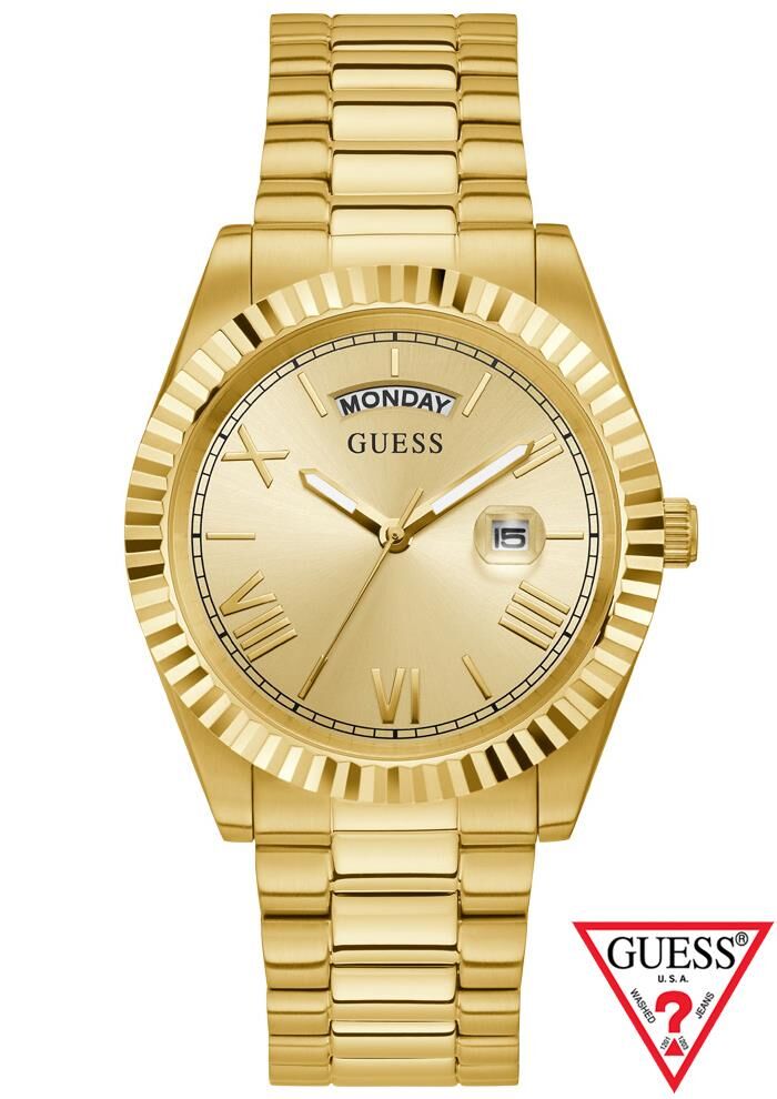 Guess GUGW0265G2 Erkek Kol Saati